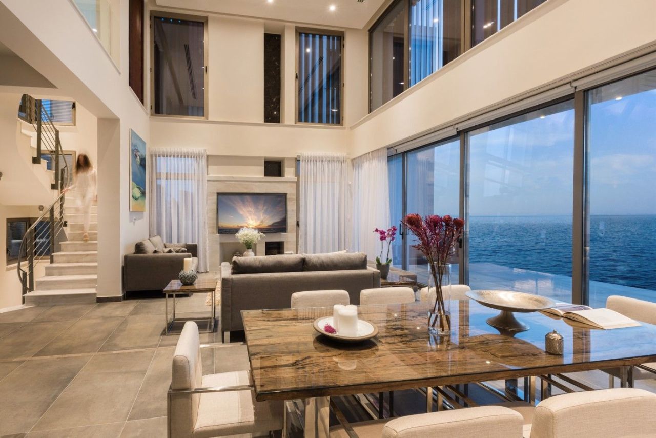 Villa in Paphos, Cyprus, 263 m² - picture 4