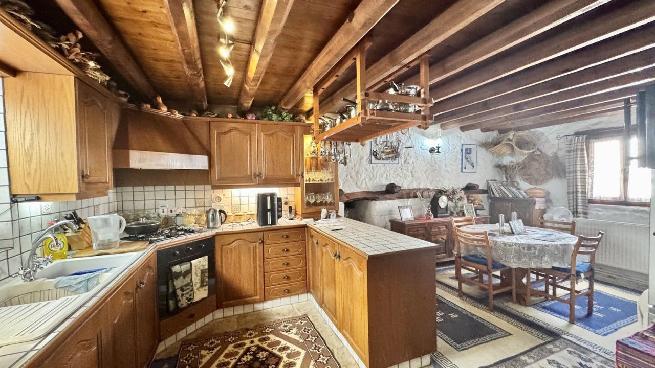 Bungalow a Limassol, Cipro, 117 m² - foto 4