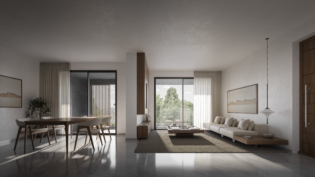 Villa a Paphos, Cipro, 154 m² - foto 4