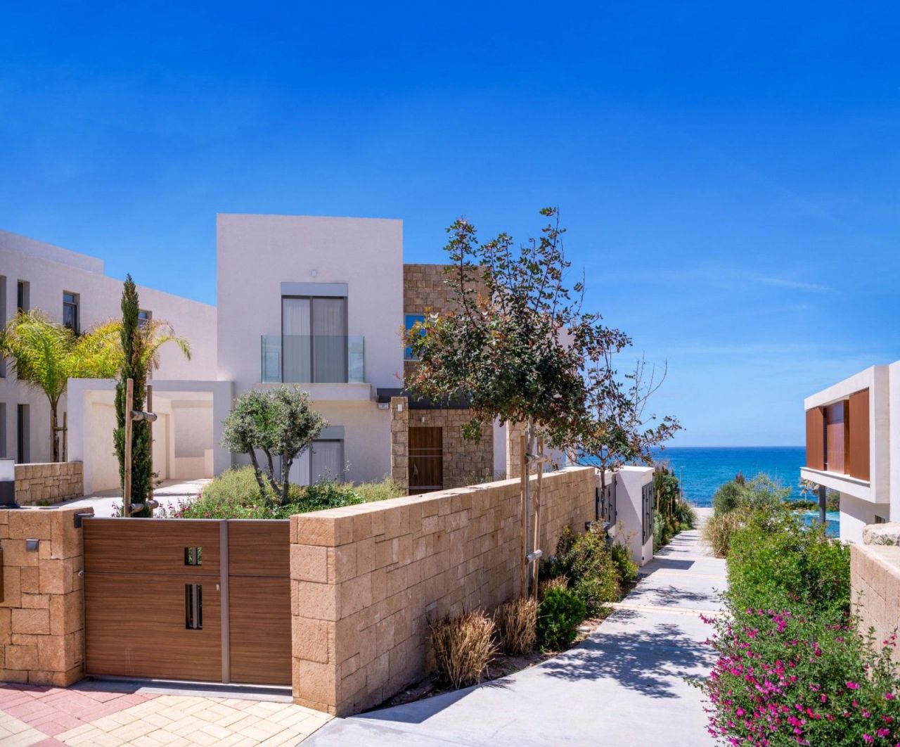 Villa en Pafos, Chipre, 271 m² - imagen 4