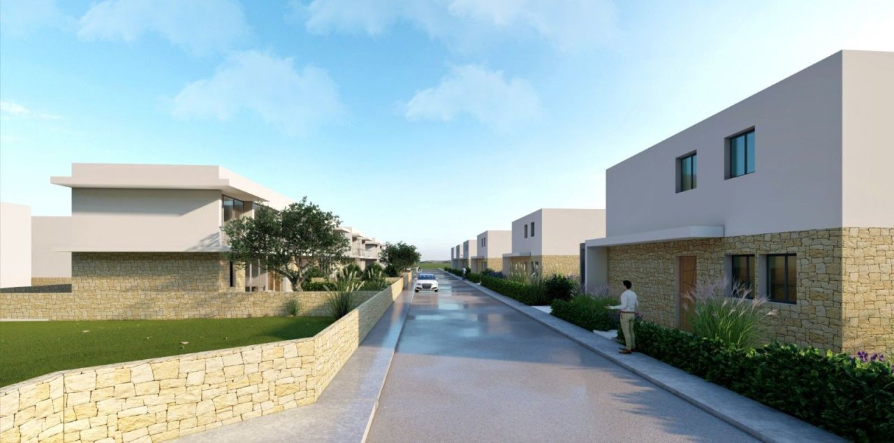 Villa à Paphos, Chypre, 188 m² - image 5