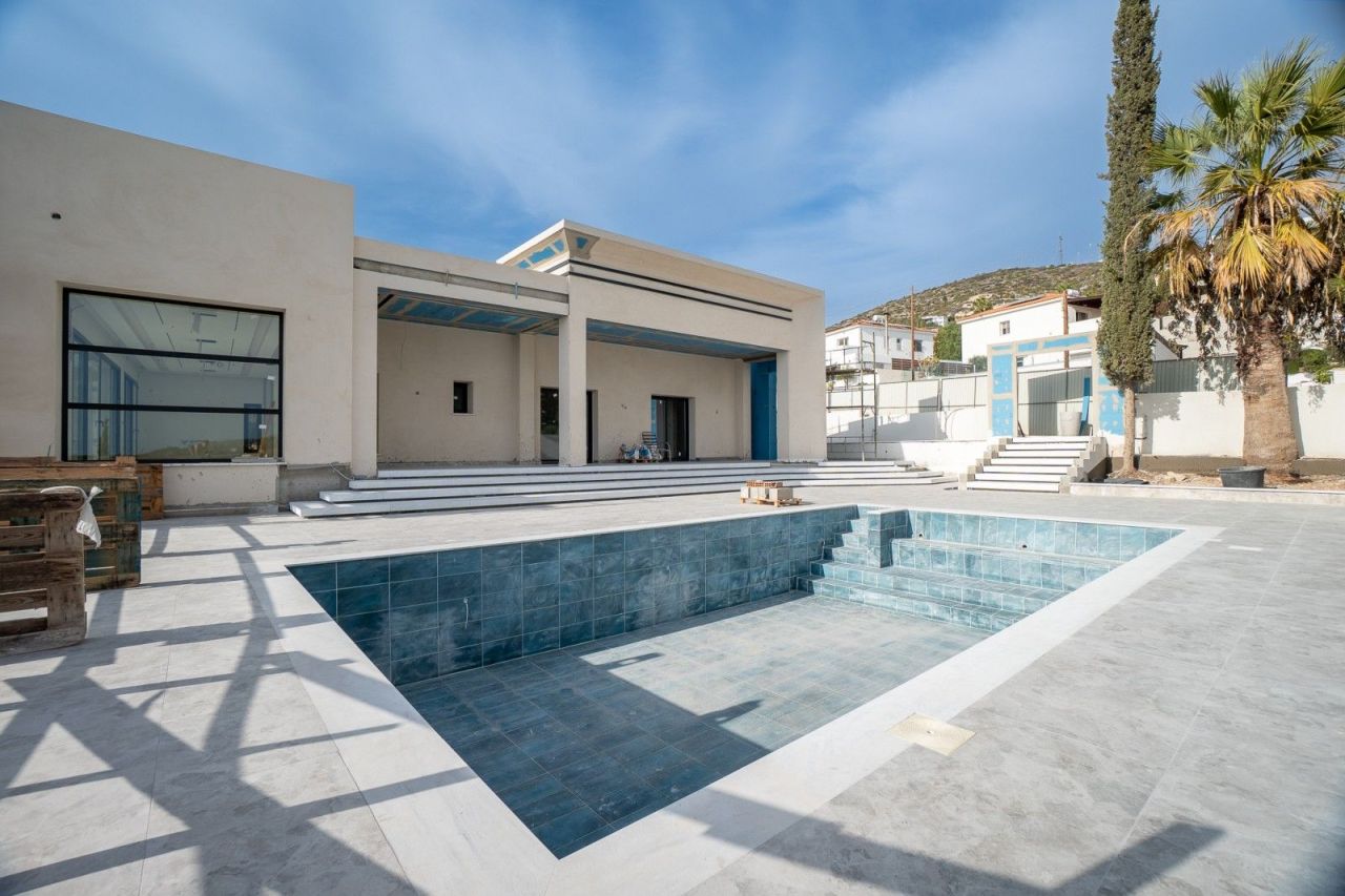 Villa in Paphos, Zypern - Foto 5