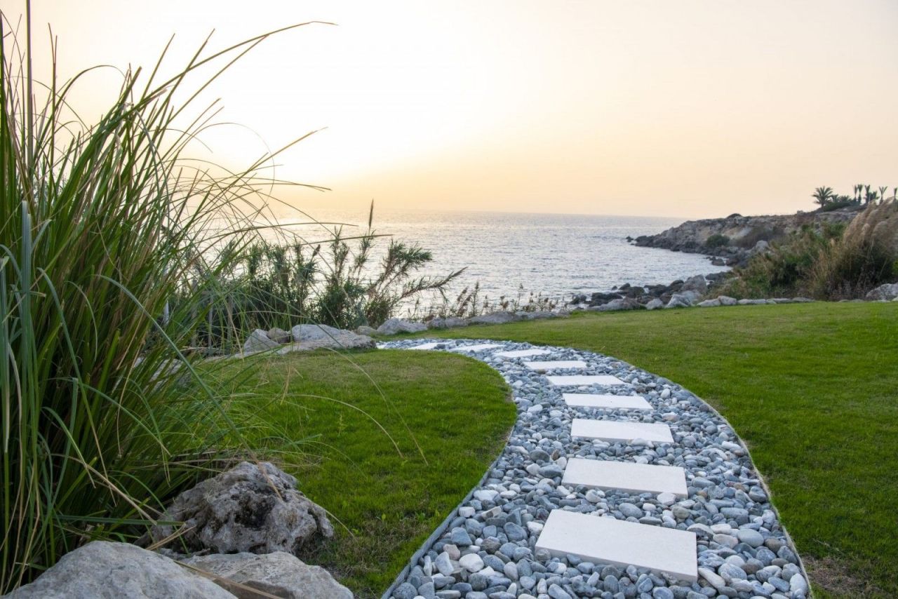 Villa a Paphos, Cipro, 282 m² - foto 5