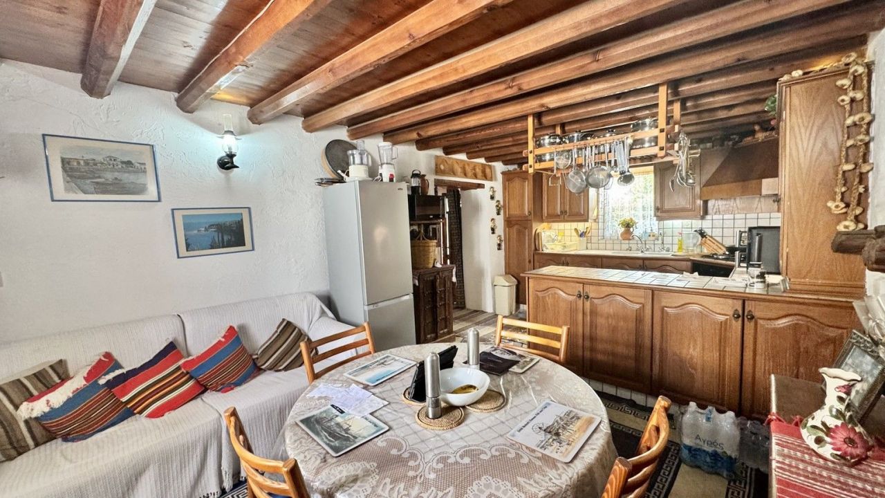 Bungalow a Limassol, Cipro, 117 m² - foto 5