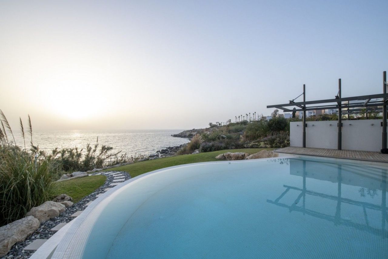 Villa in Paphos, Zypern, 260 m² - Foto 5