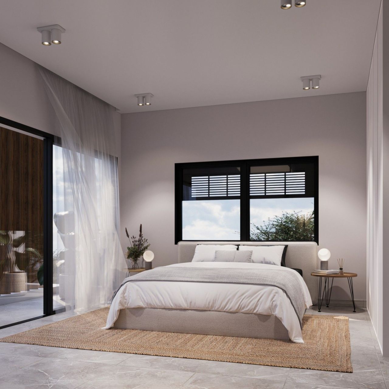 Appartamenti a Paphos, Cipro, 65 m² - foto 5