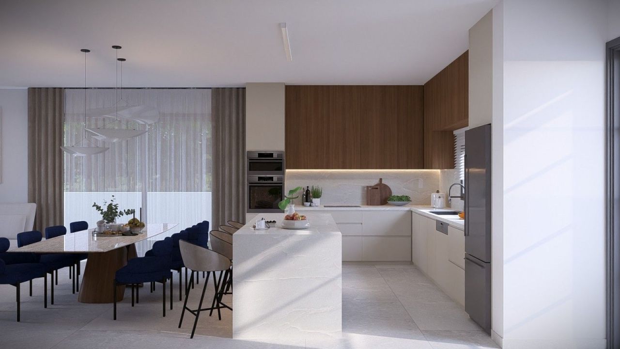 Villa à Paphos, Chypre, 163 m² - image 6