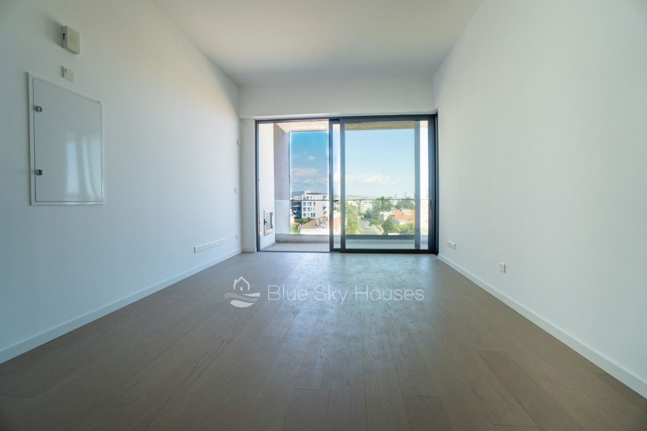 Apartment in Limassol, Zypern, 64 m² - Foto 6