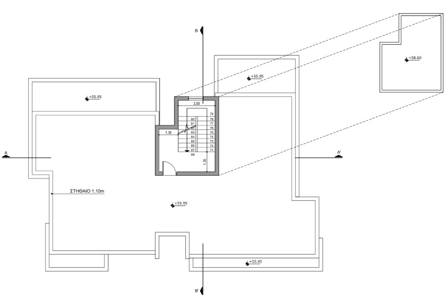 Commercial property in Paphos, Cyprus, 808 m² - picture 6
