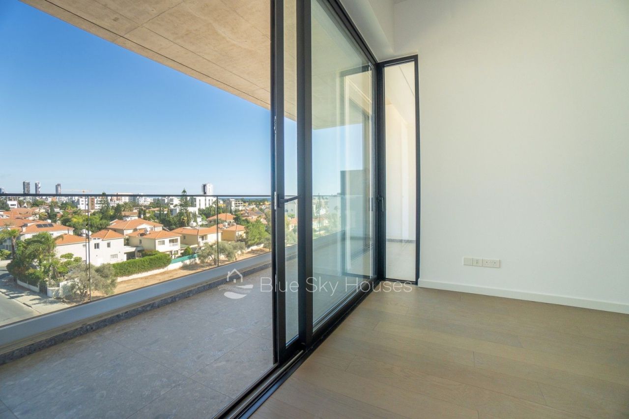 Apartment in Limassol, Zypern, 64 m² - Foto 7