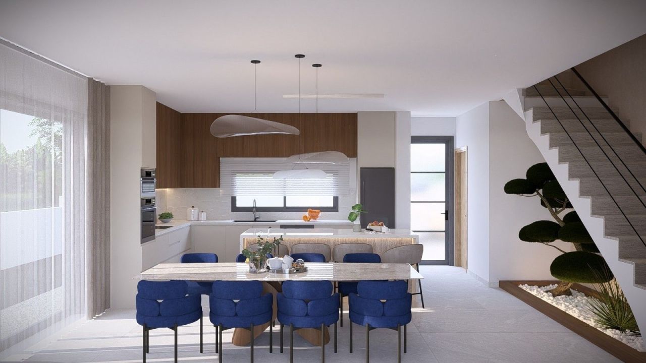 Villa à Paphos, Chypre, 163 m² - image 7