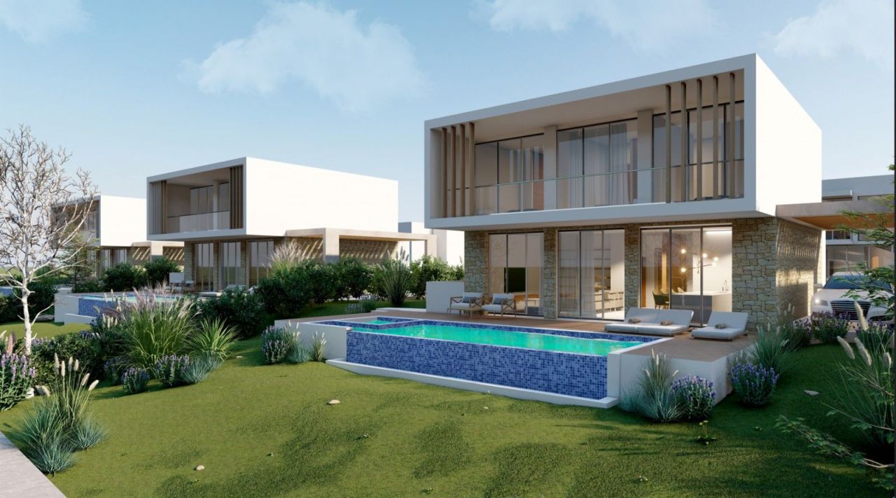 Villa à Paphos, Chypre, 188 m² - image 7