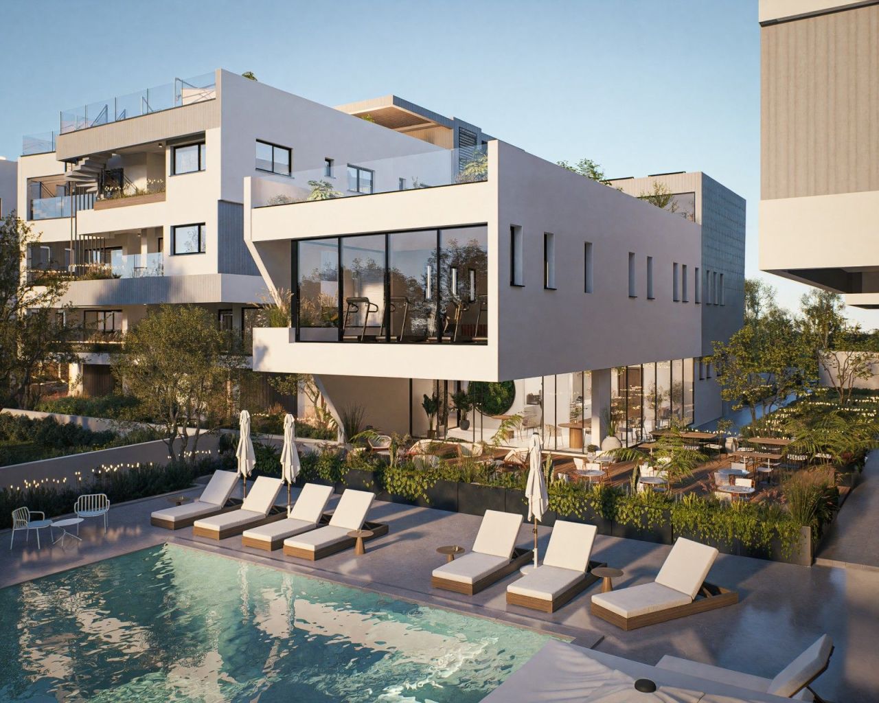 Appartement à Paphos, Chypre, 63 m² - image 7