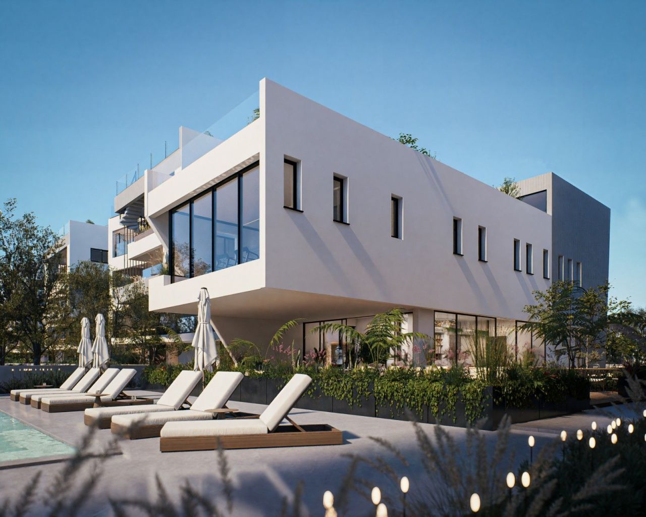 Appartement à Paphos, Chypre, 63 m² - image 8