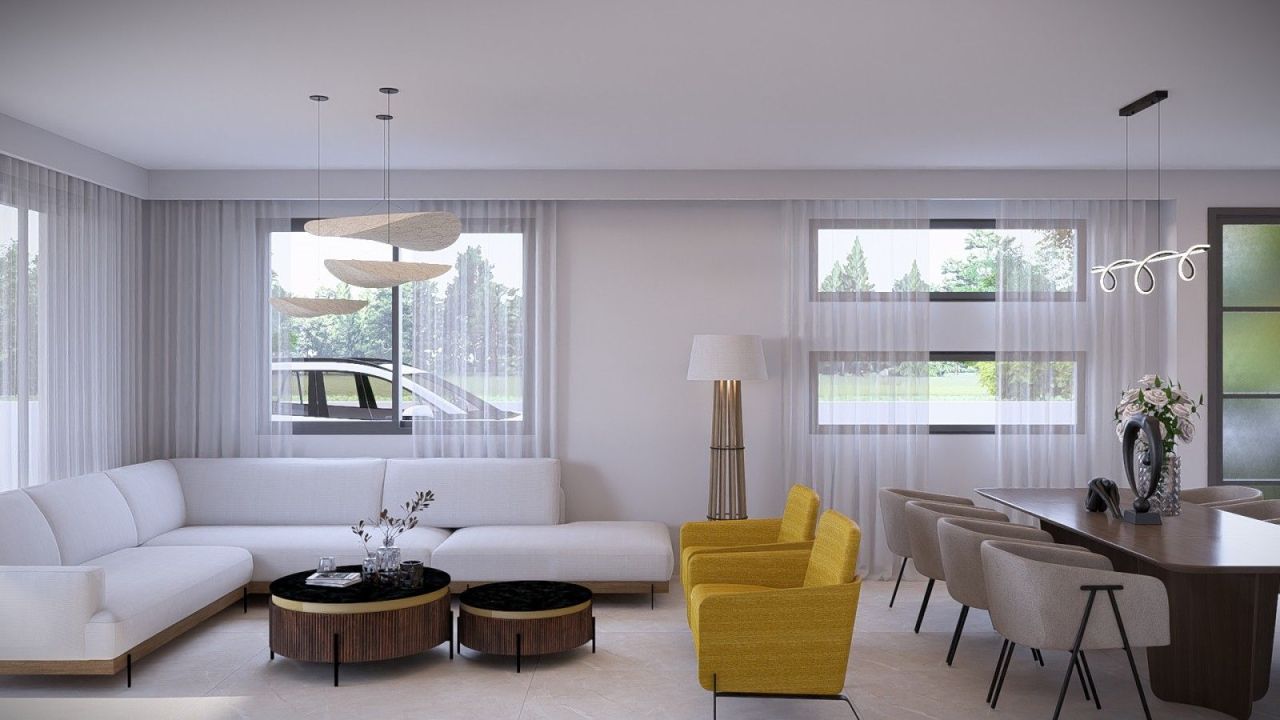 Villa in Paphos, Cyprus, 152 m² - picture 5