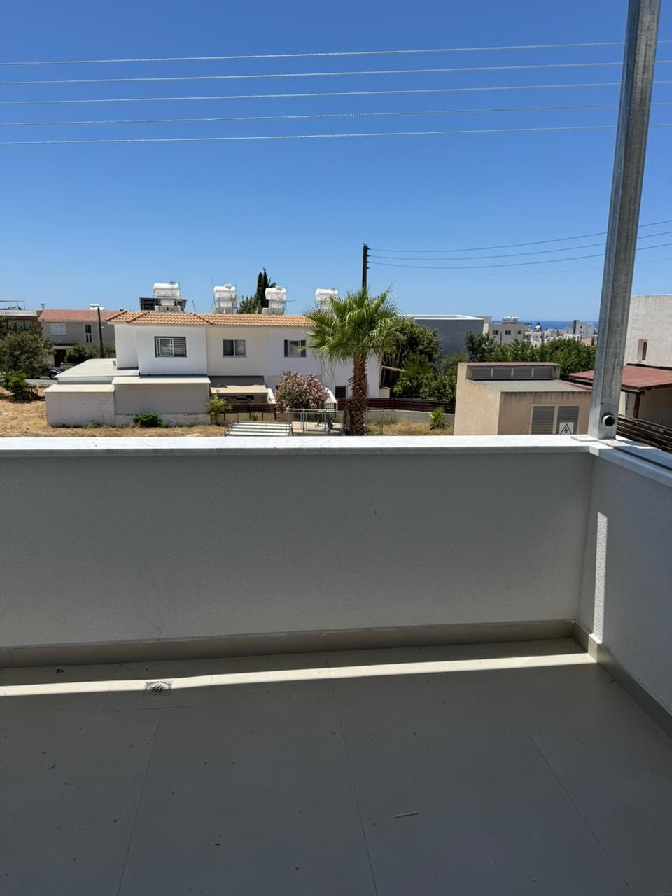 Apartment in Paphos, Zypern, 65 m² - Foto 8