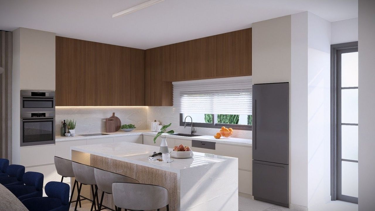 Villa à Paphos, Chypre, 163 m² - image 8