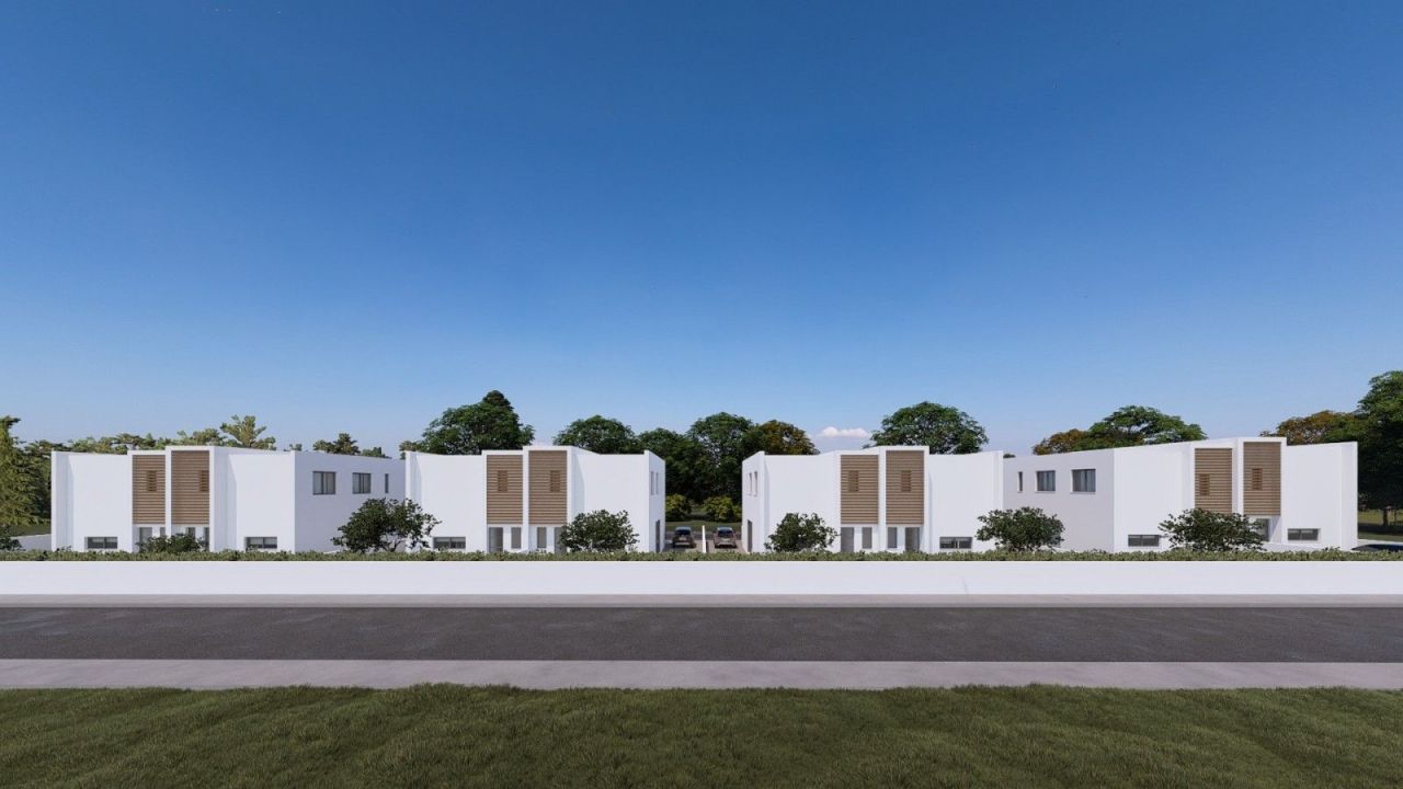 Villa a Paphos, Cipro, 163 m² - foto 9