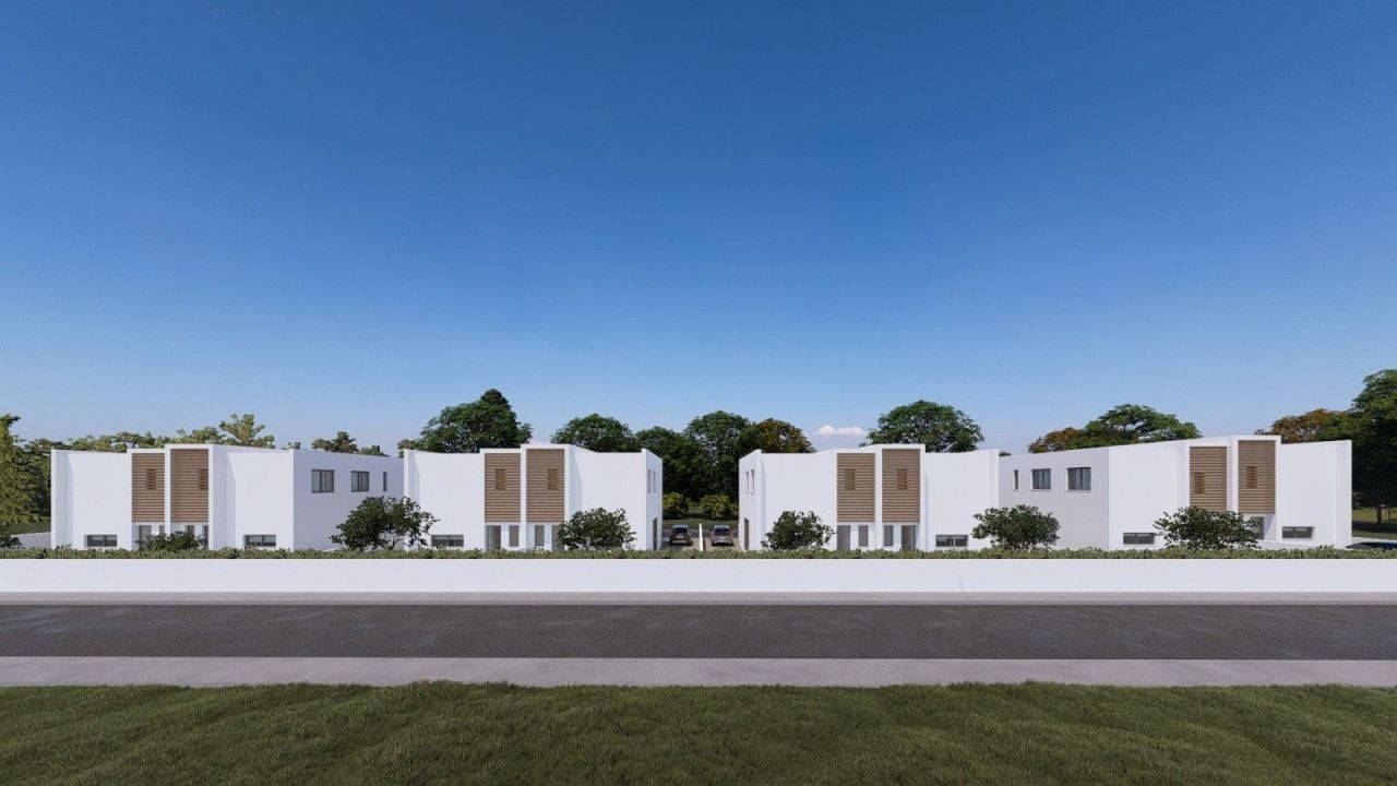 Villa à Paphos, Chypre, 163 m² - image 9