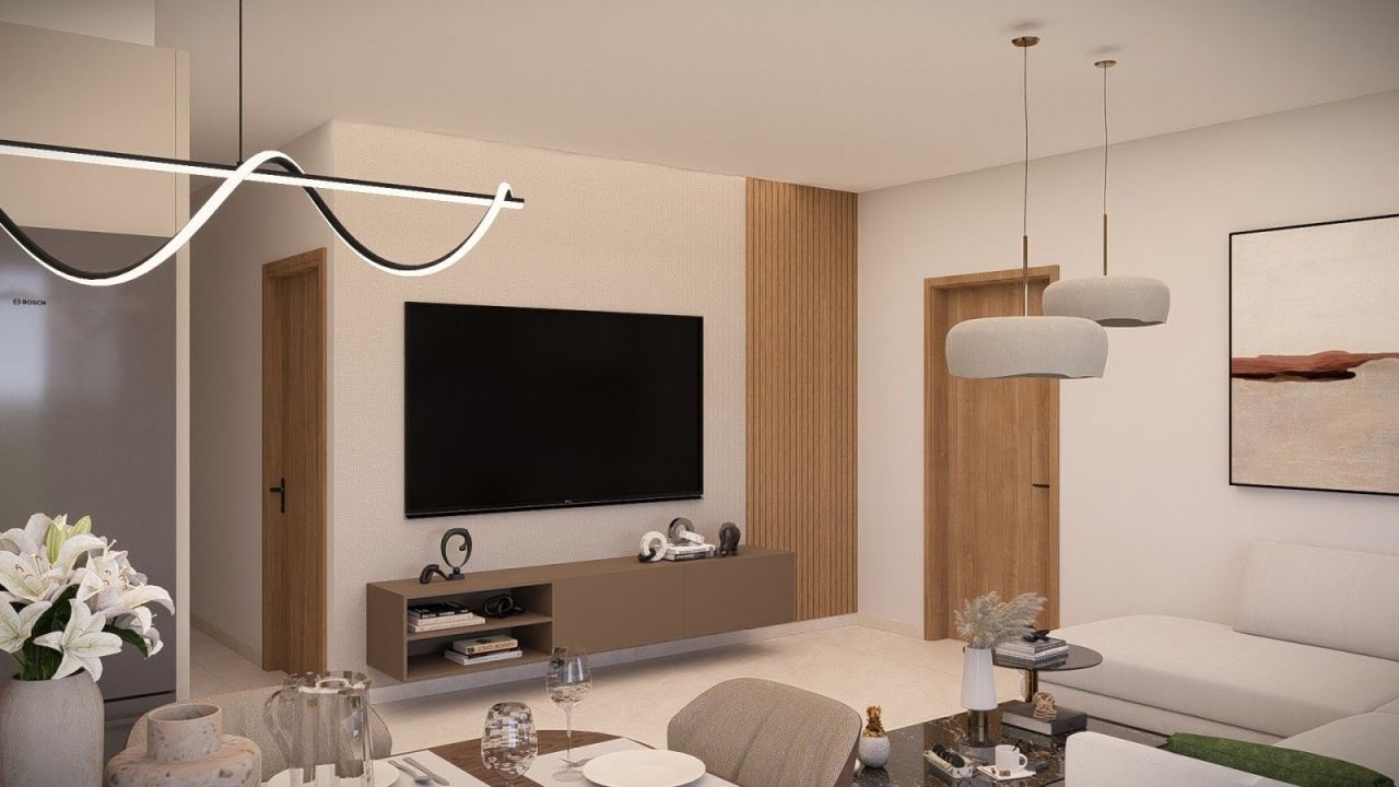 Appartamenti a Paphos, Cipro, 104 m² - foto 9