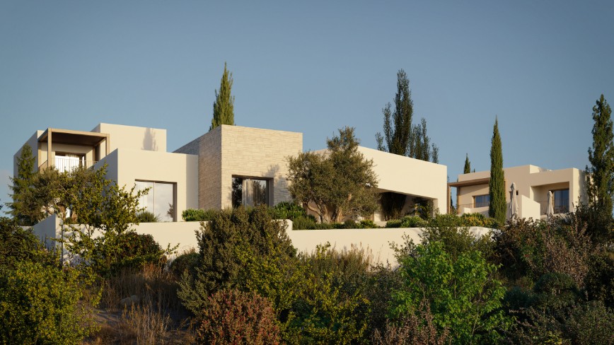 Villa in Paphos, Cyprus, 142 m² - picture 9