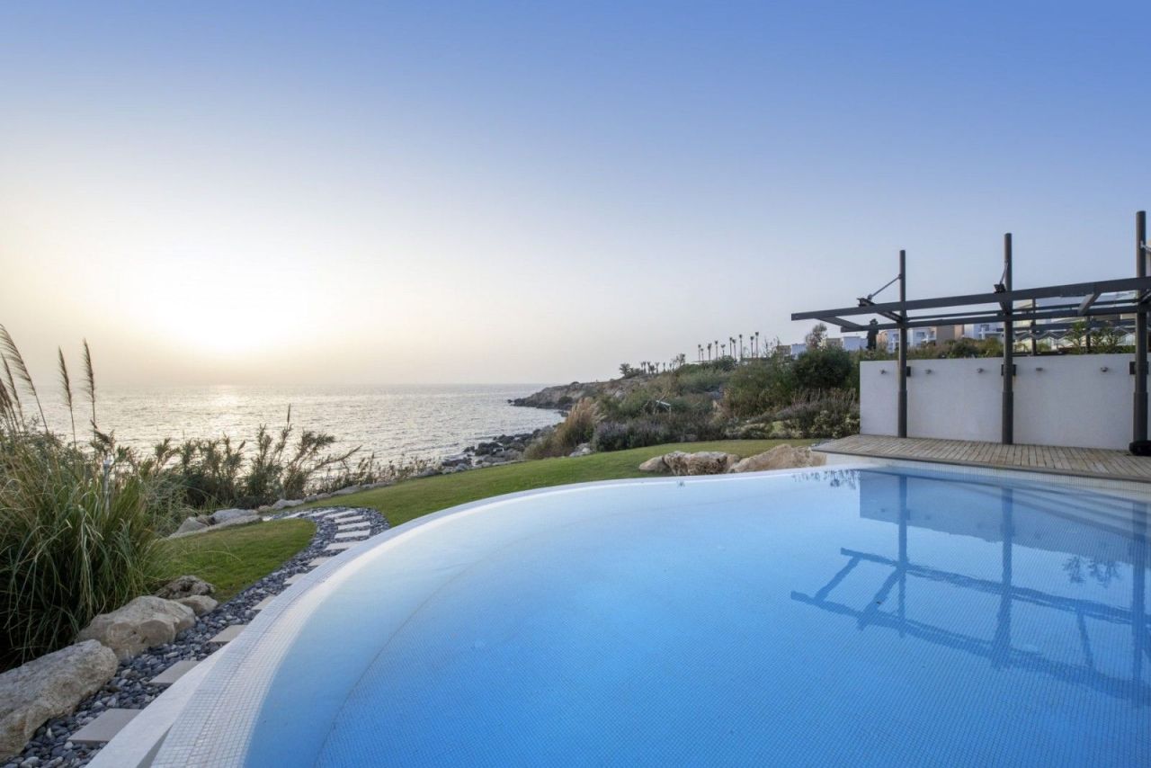 Villa a Paphos, Cipro, 282 m² - foto 10