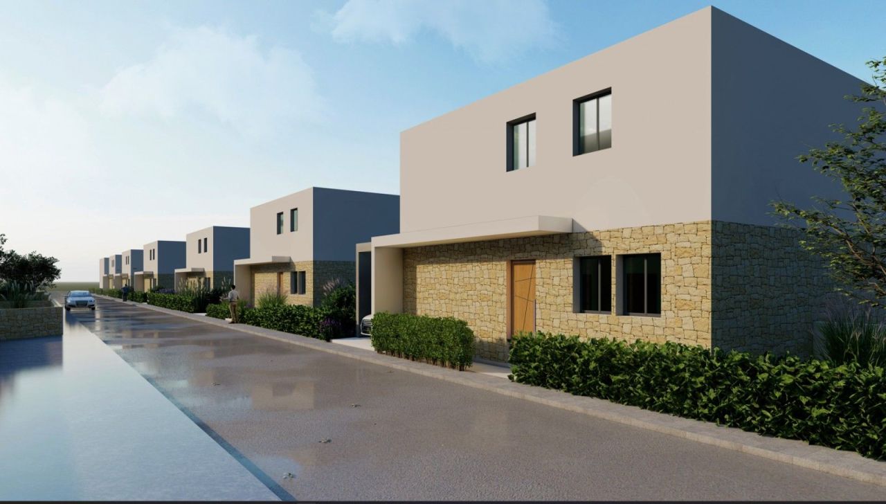 Villa à Paphos, Chypre, 188 m² - image 10