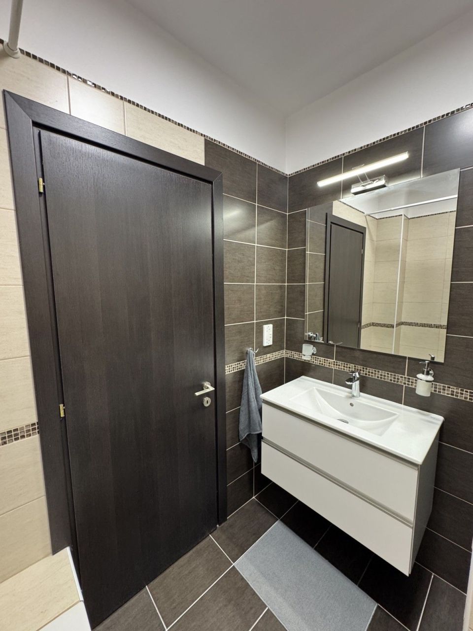 Appartamenti a Paphos, Cipro, 63 m² - foto 10