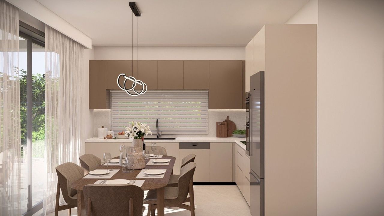 Appartamenti a Paphos, Cipro, 104 m² - foto 11