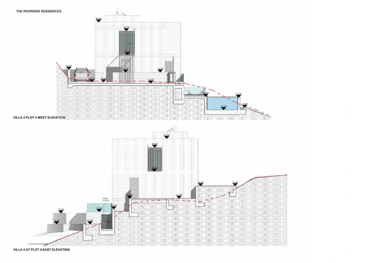 Villa a Paphos, Cipro, 154 m² - foto 11