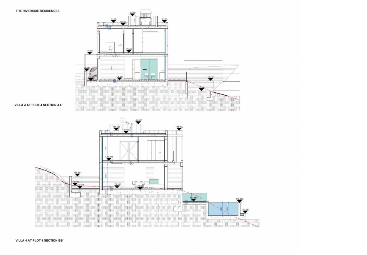 Villa a Paphos, Cipro, 154 m² - foto 12