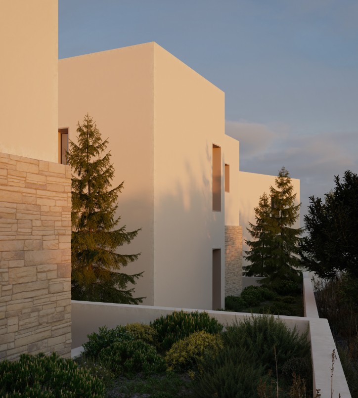 Villa in Paphos, Cyprus, 142 m² - picture 12