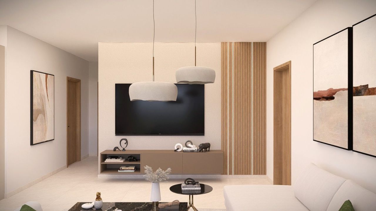 Apartment in Paphos, Zypern, 104 m² - Foto 12