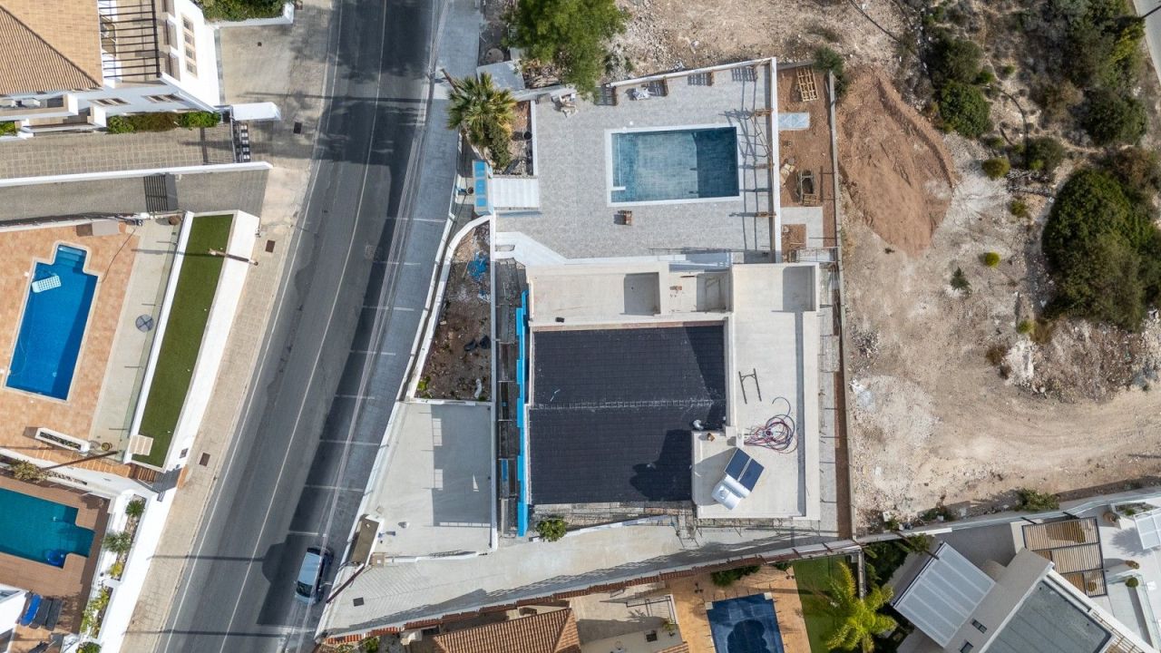 Villa in Paphos, Zypern - Foto 12