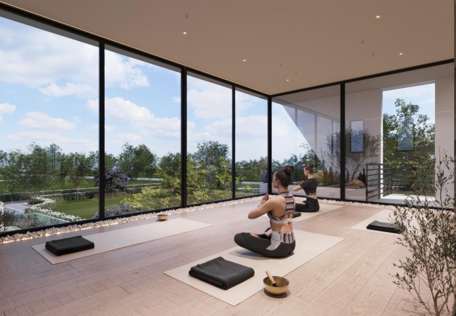 Apartment in Paphos, Zypern, 100 m² - Foto 13