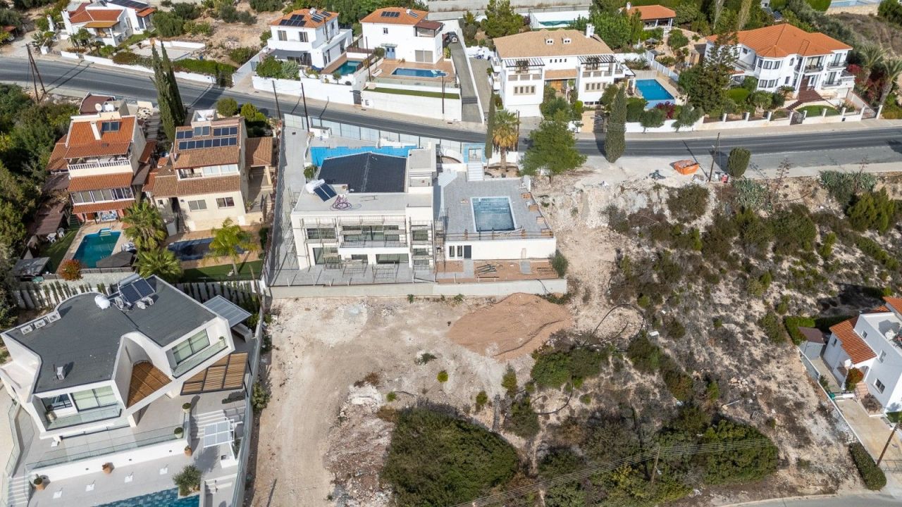 Villa in Paphos, Zypern - Foto 13