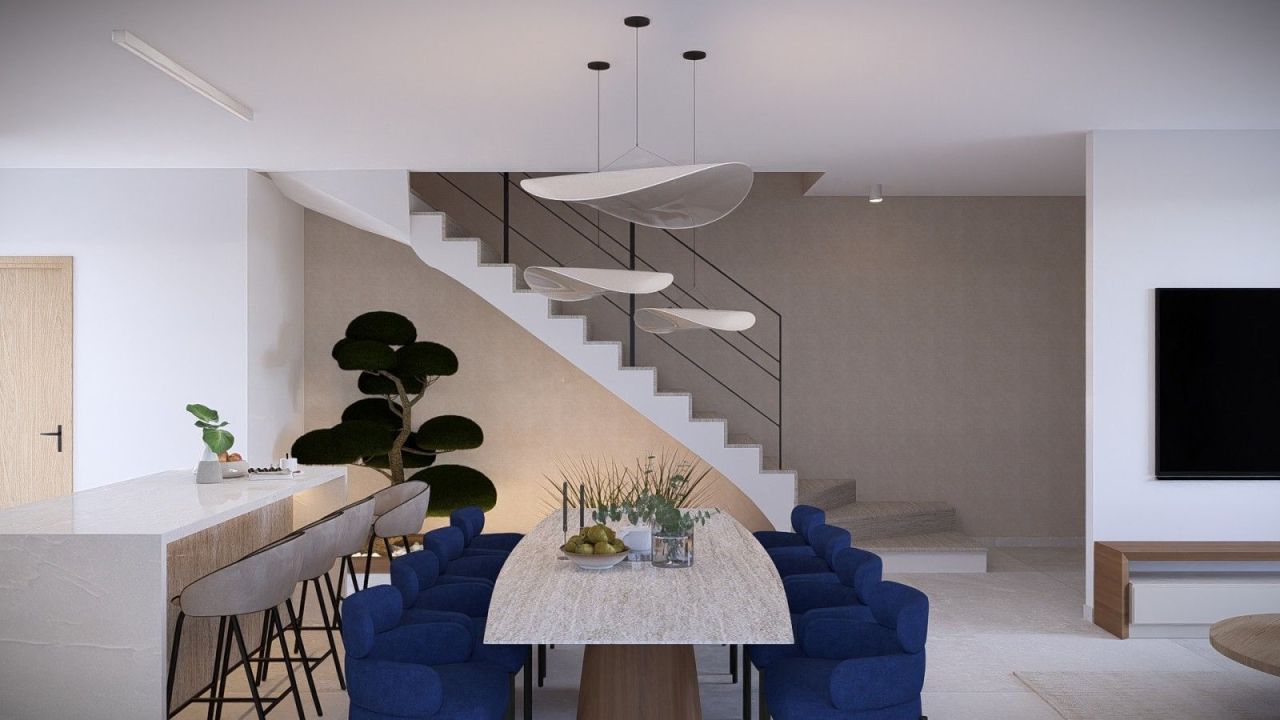 Villa à Paphos, Chypre, 163 m² - image 13