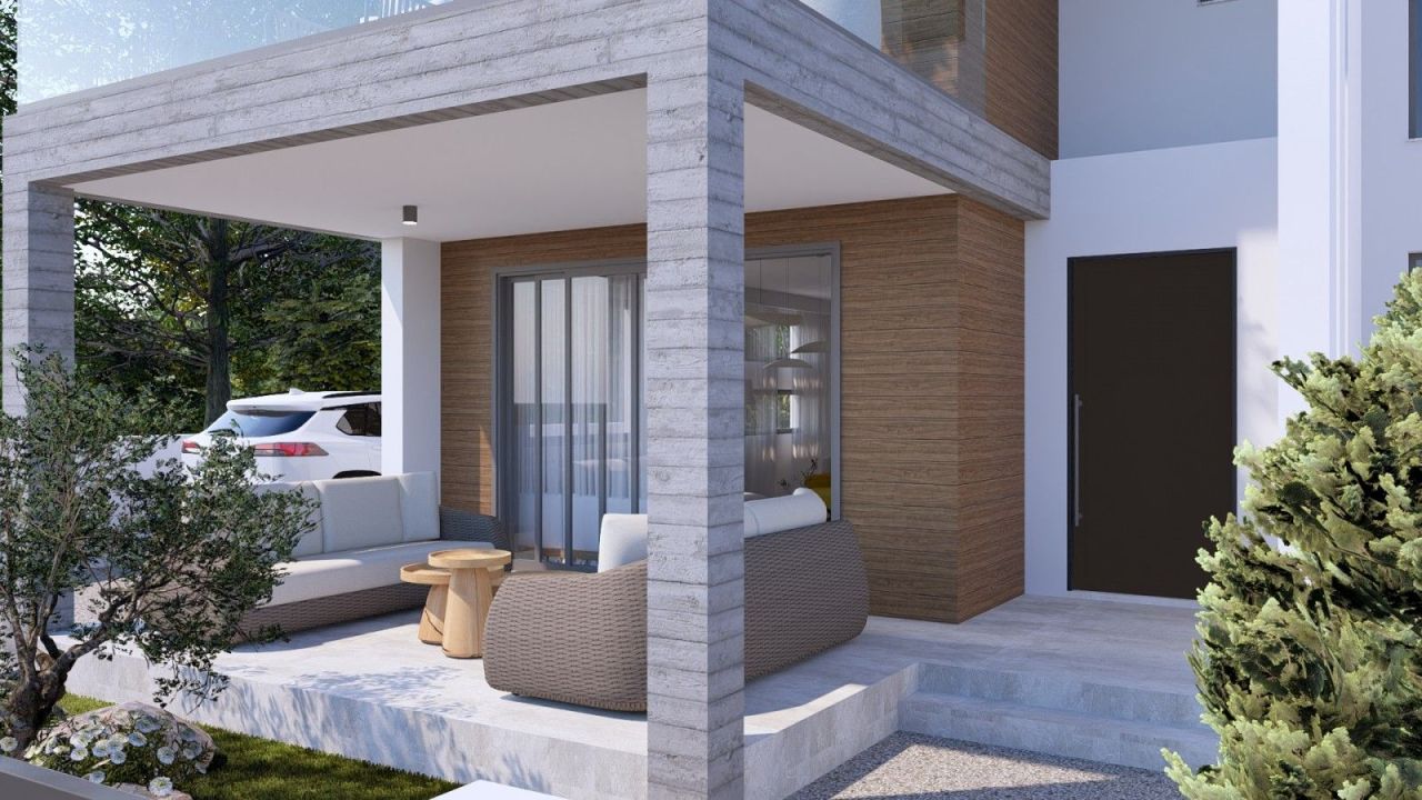 Villa in Paphos, Cyprus, 152 m² - picture 12