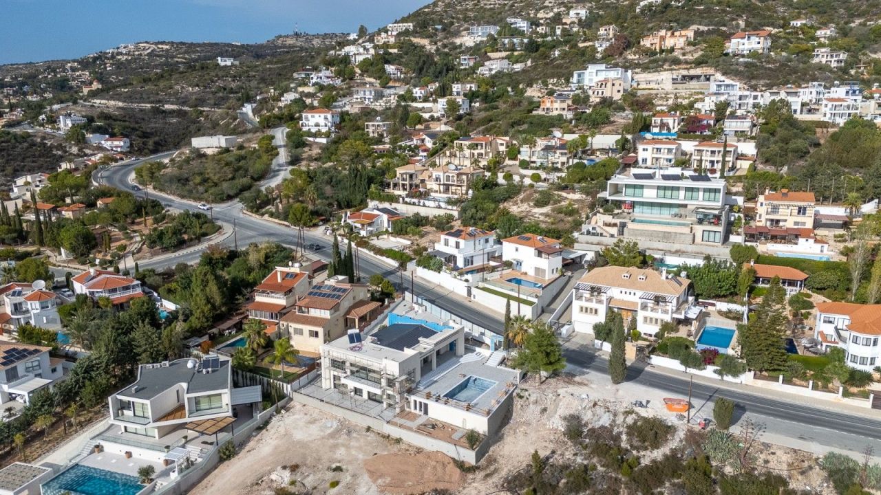 Villa in Paphos, Zypern - Foto 15