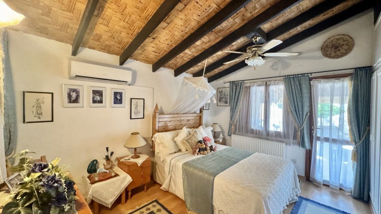 Bungalow a Limassol, Cipro, 117 m² - foto 15