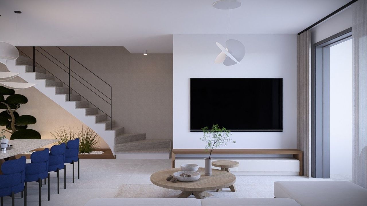 Villa à Paphos, Chypre, 163 m² - image 15