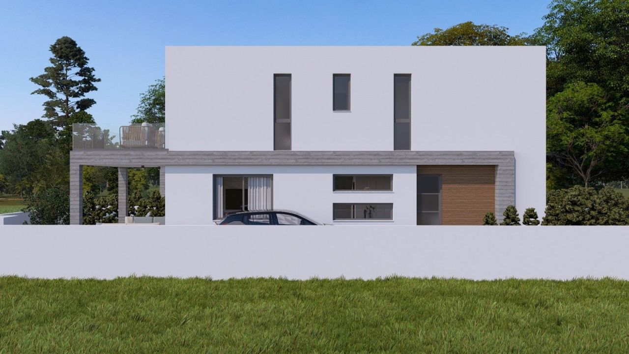 Villa in Paphos, Cyprus, 152 m² - picture 15