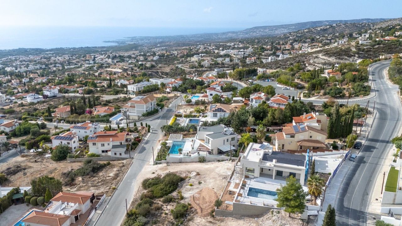 Villa in Paphos, Zypern - Foto 16