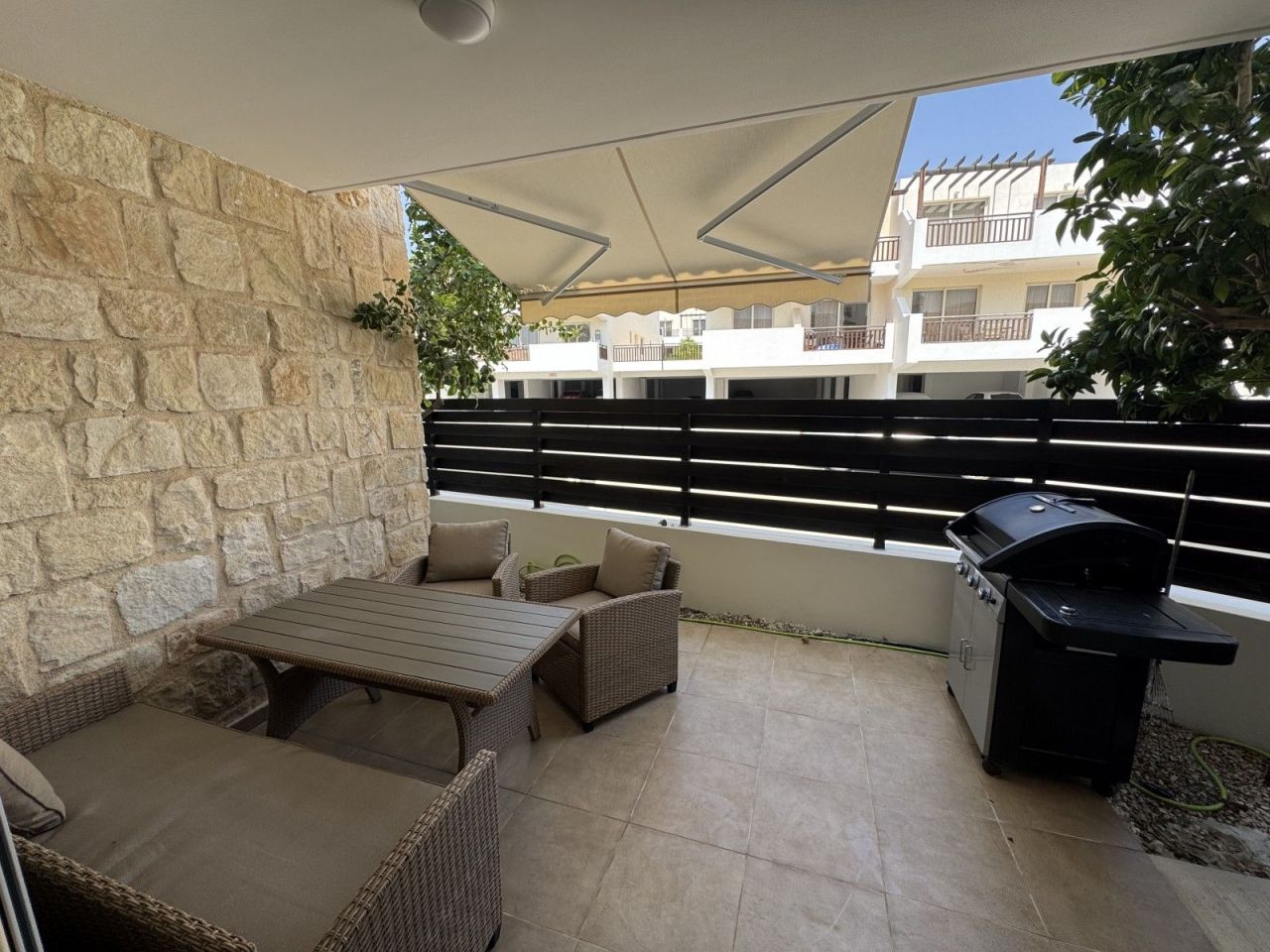 Appartamenti a Paphos, Cipro, 63 m² - foto 17
