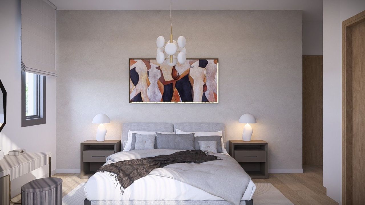 Villa a Paphos, Cipro, 163 m² - foto 17