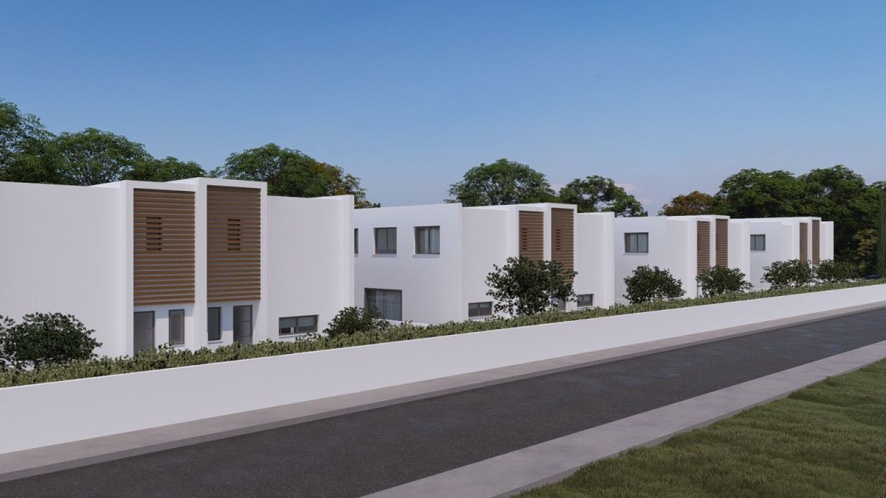 Villa a Paphos, Cipro, 163 m² - foto 19
