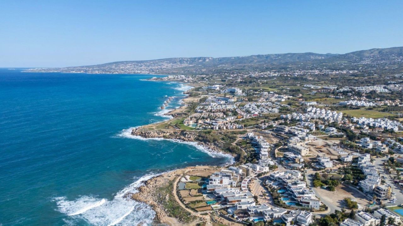 Villa à Paphos, Chypre, 271 m² - image 19