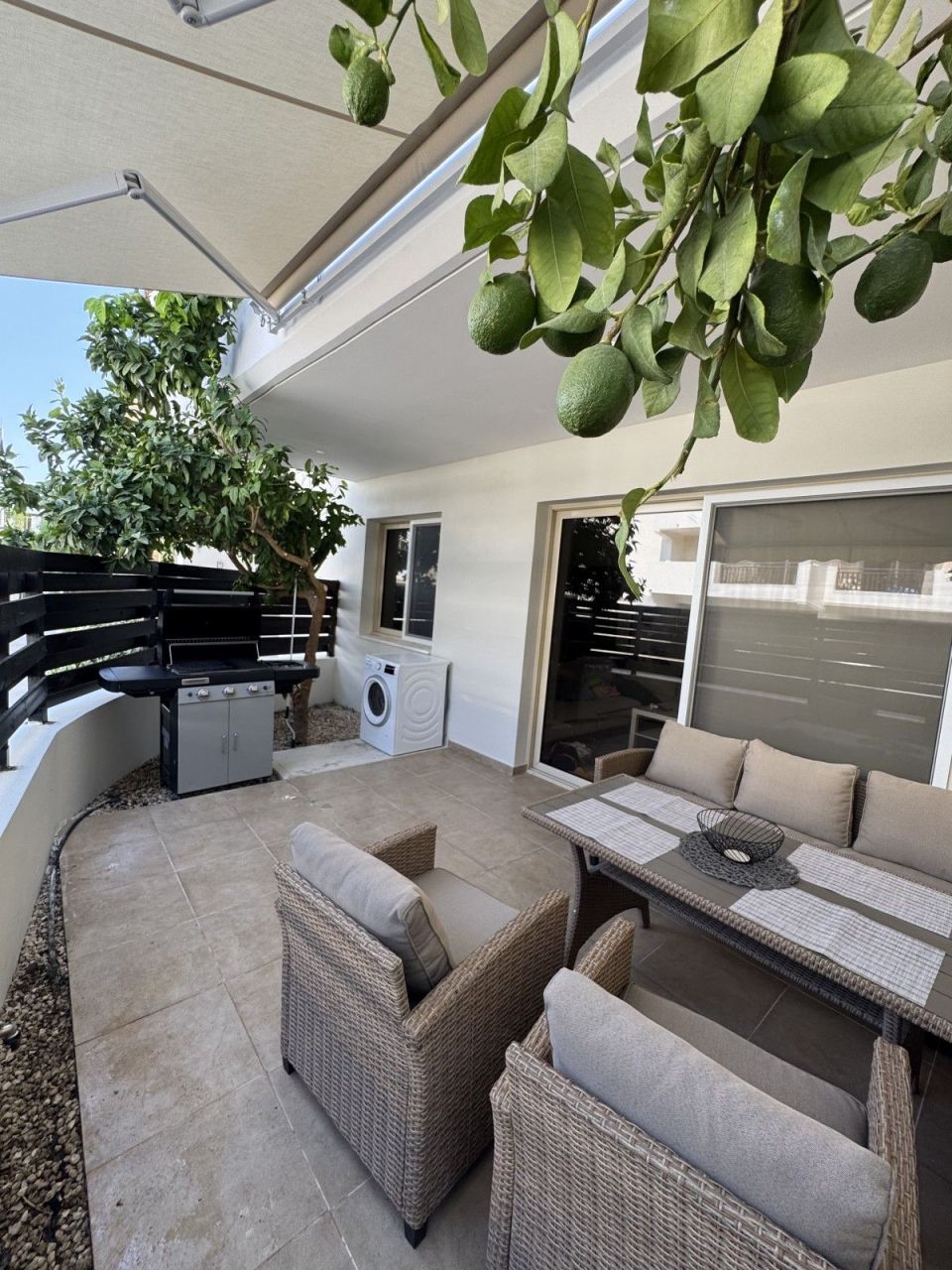 Appartamenti a Paphos, Cipro, 63 m² - foto 19