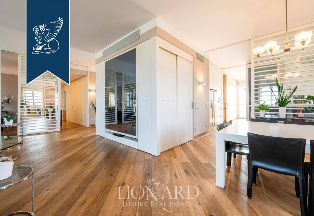 Appartamenti a Milano, Italia, 260 m² - foto 5