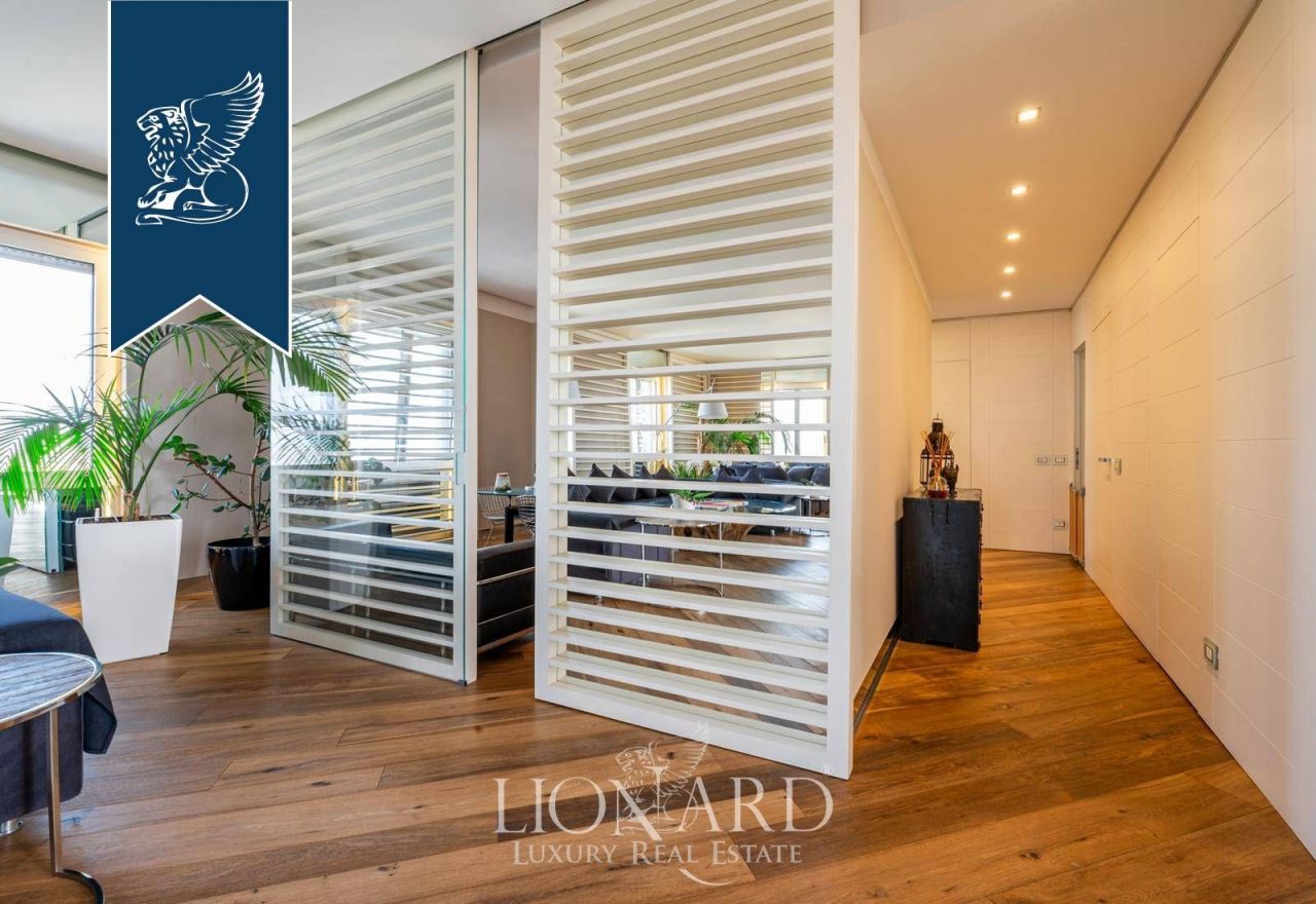 Appartamenti a Milano, Italia, 260 m² - foto 6